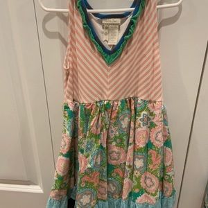 Matilda Jane dress